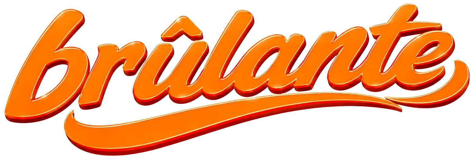 brûlante