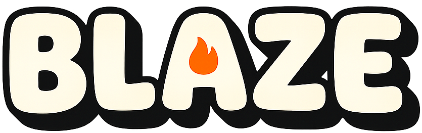 BLAZE